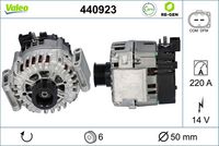 Stark SKGN0321327 - Alternador