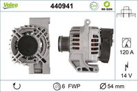 Stark SKGN0320303 - Alternador