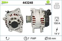 STARK SKGN0320829 - Alternador