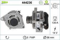 Stark SKFC1210056 - Rueda libre alternador