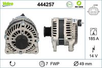 Schaeffler INA 535015310 - Rueda libre alternador