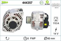 Schaeffler INA 535013510 - Rueda libre alternador