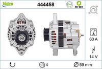 Stark SKGN0321071 - Alternador