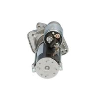VALEO 446539 - Motor de arranque