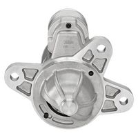 VALEO 455895 - Motor de arranque