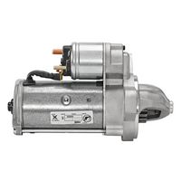 VALEO 455895 - Motor de arranque