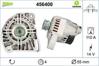 HELLA 8EL011713481 - Alternador