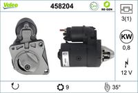 Stark SKSTR03330735 - Motor de arranque