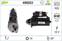 Stark SKSTR0330139 - Motor de arranque