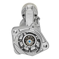 LUCAS LRS02269 - Motor de arranque