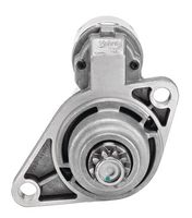 VALEO 458372 - Motor de arranque