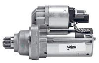 VALEO 458372 - Motor de arranque