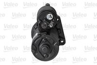 VALEO 458447 - Motor de arranque