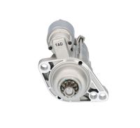 VALEO 458714 - Motor de arranque