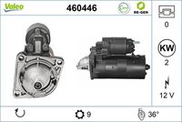 Stark SKSTR0330278 - Motor de arranque