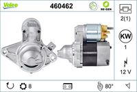 Stark SKSTR0330103 - Motor de arranque