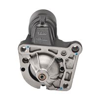 Stark SKSTR0330214 - Motor de arranque
