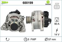 Stark SKGN0321068 - Alternador