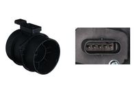 VALEO 366924 - Medidor de la masa de aire