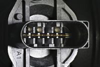 VALEO 366949 - Medidor de la masa de aire