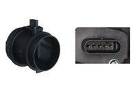 VALEO 366977 - Medidor de la masa de aire