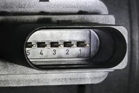 VALEO 367025 - Medidor de la masa de aire