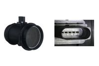 VALEO 367025 - Medidor de la masa de aire