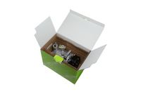 VALEO 699357 - Compresor, aire acondicionado