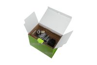 VALEO 699857 - Compresor, aire acondicionado