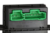 VALEO 710355 - Regulador, ventilador habitáculo