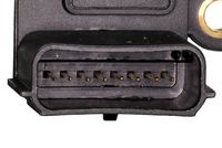 VALEO 367055 - Medidor de la masa de aire