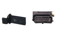 VALEO 367055 - Medidor de la masa de aire