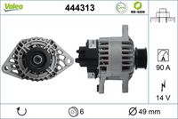 Stark SKGN0320448 - Alternador