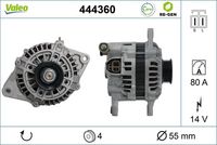 SIDAT 455045 - Rueda libre alternador