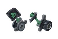 VALEO 804509 - Desembrague central, embrague