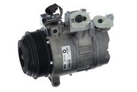 Stark SKKM0340343 - Compresor, aire acondicionado
