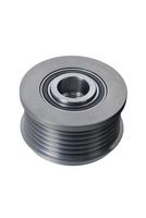 VALEO 588003 - Rueda libre alternador