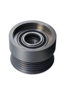Schaeffler INA 535017210 - Rueda libre alternador