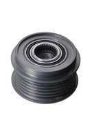 SIDAT 455021 - Rueda libre alternador