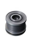 TRICLO 423236 - Rueda libre alternador