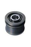 VALEO 588020 - Rueda libre alternador