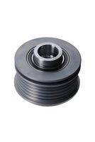 VALEO 588026 - Rueda libre alternador