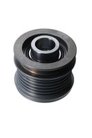 VALEO 588031 - Rueda libre alternador