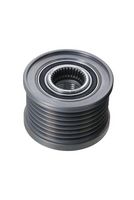 TRICLO 425675 - Rueda libre alternador