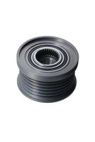 TRICLO 353071 - Soporte, sistema de escape