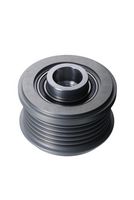 VALEO 588448 - Rueda libre alternador