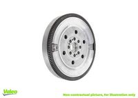 VALEO 836719 - Volante motor - DUAL MASS FLYWHEEL