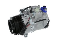 Stark SKKM0340467 - Compresor, aire acondicionado