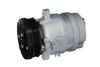 MEAT & DORIA K14003A - Compresor, aire acondicionado