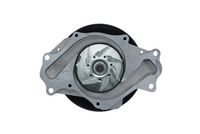 GATES WP0282 - Bomba de agua, refrigeración del motor